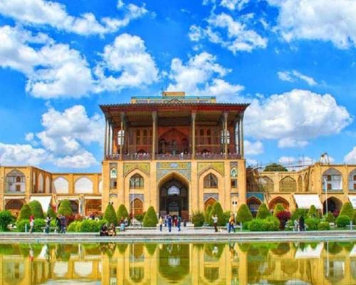 افزایش جابجایی مسافر "هما" در مسیر اصفهان