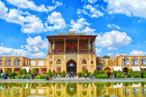 افزایش جابجایی مسافر "هما" در مسیر اصفهان